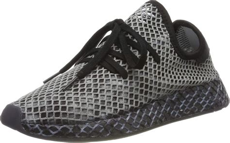 adidas deerupt herren 46|adidas deerupt core black.